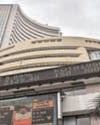 Sensex snaps 4-day rally, Nifty ends unchanged in volatile trade48
