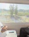 Eyes filled with tears: Farooq on first train journey from Kashmir to Katra42