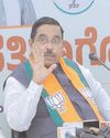 India set to become world's third largest economy, says Union Minister on completion of 11 yrs by Modi govt60