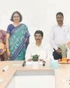 Odisha Governor raises concerns over anaemia and vision issues at SIWC20