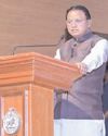 Majhi: Odisha became a model of 'Good Governance' in country33