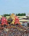 IIT, IIM students to work with Puri administration during Jagannath Yatra30