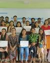 Tata Steel Foundation felicitates meritorious students in Guali29