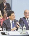 Challenging times for global trade; India will certainly cross USD 825 billion exports this fiscal: Minister Goyal50