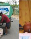Vedanta Aluminium launches summer relief initiatives across rural Odisha20