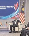 India bats for global action in fighting terrorism during key East Asia Summit meeting64