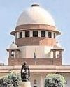 SC refuses to quash FIR against ex-judge accused of raping minor daughter37