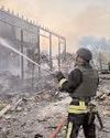 Russian attacks kill 3, wound 64 as drones hit Kharkiv, other parts of Ukraine69