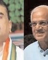 Bengal Speaker accepts privilege motion against LoP Suvendu for 'defamatory' remarks against CM28
