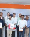 BIPF felicitates recipients of Prof. Ghanashyam Dash Scholarship 2024–251