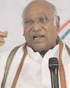 Kharge slams 11 years of Modi Govt, accuses PM of committing 33 mistakes42