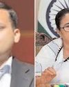 Amit Malviya refutes Mamata's claim accusing BJP of politicising new OBC list in West Bengal29