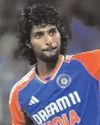 Tilak Varma rises to third in ICC T20I batting rankings; Rashid moves to second among bowlers72