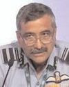 Need to extend surveillance envelope: Air Marshal Dixit36