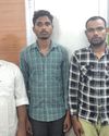 27-year-old arrested for blackmailing & harassing woman15