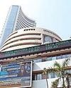Stock markets tumble nearly 1 pc on rising geopolitical tensions, boiling crude oil prices53