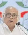 Trump repeats his India-Pak claims for 'ninth time', PM silent: Congress45