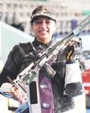 The time is perfect for a shooting revolution: World record holder Sift Kaur backs SLI79