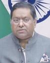 Deeply concerned, urge both sides to minimise escalatory steps: India on Iran-Israel situation0