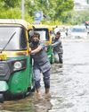 Monsoon likely to cover most parts of northwest India by June 25: IMD1