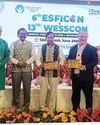 Bhubaneswar hosts 6th ESFICON & 13th WESSCON23
