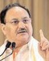 Nadda: Every AIIMS serves as centre of healthcare innovation and learning42