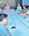 Chief Secretary Ahuja directs proactive expansion of water and vector-borne disease prevention programs amid monsoon season13