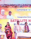 Vedanta Aluminium supports new Satellite Hospital in Jharsuguda to enhance community healthcare14