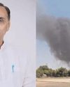 CM Majhi and LoP Patnaik condole death of ex-Gujarat CM Vijay Rupani in plane crash11