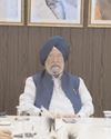 India has adequate energy supplies for coming months: Hardeep Puri21