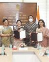 Centre joins Shell India to skill youth for EV, green energy sectors47