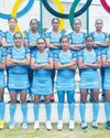 Indian junior women's hockey team defeats Belgium 3-281