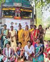 Odisha launches landmark women-led forest economy model with first formal sal seed trade10