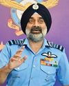'Operation Sindoor' stands as shining testament to unparalleled prowess of Indian Air Force: IAF chief3