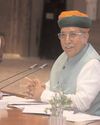 ONGC chief calls for making arbitration proceedings timely, Meghwal pitches for institutional arbitration25