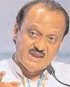 COVID situation under control, no need to panic, says Ajit Pawar64
