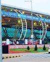 Bhubaneswar airport doubles runway capacity with new taxi tracks; safety concerns flagged over tree obstructions18