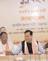 India on track to become world's third-largest economy by 2029: Sarbananda Sonowal60