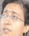 'Heartbreaking and devastating': Atishi reacts to Air India plane crash tragedy77