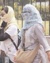 North India to get relief from severe heat starting today: IMD79