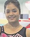 Pranati Nayak wins bronze in vault at Asian Gymnastics Championships93