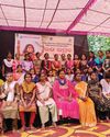 Raja Utsav brings joy, colour and reunion at Mission Ashra in Jharsuguda24