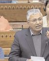 Constant elections disrupt growth, time to align all polls: ONOE JPC chief Chaudhary28