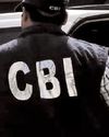 CBI arrests EPFO official on graft charge in Berhampur13