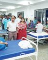 Cholera cases detected in Jajpur district, diarrhoea toll rises to five17