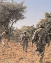 CRPF official killed in IED blast during anti-Naxal operation in Sundergarh26