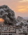 Amid evolving situation, India asks its nationals in Israel, Iran and Palestine to stay vigilant27