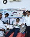 'World Blood Donor Day' observed at RSP-run Ispat General Hospital23