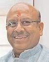 Speaker Gupta to pay tribute to Delhi's first CM Chaudhary Brahm Prakash tomorrow69