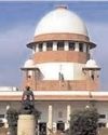 Police personnel in plain clothes firing upon car driver cannot be considered as official duty: SC48